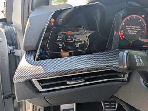 New 2025 Volkswagen GTI Autobahn image 18