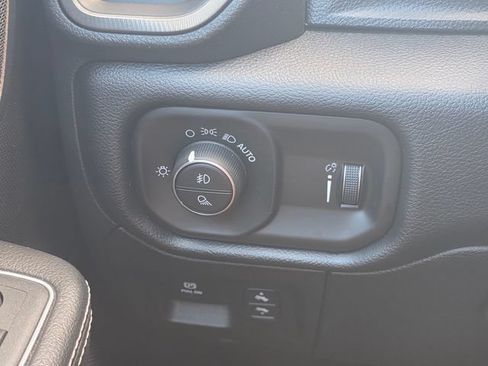 Used 2021 RAM 1500 Rebel w/ Rebel Level 2 Equipment Group AWD/4WD image 32