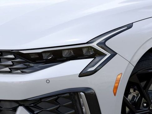 New 2026 Kia K5 GT-Line image 10