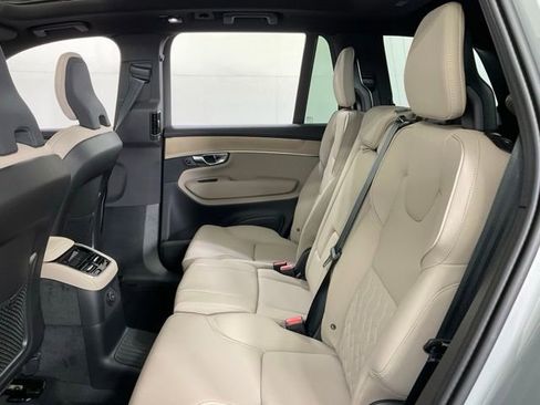 New 2026 Volvo XC90 T8 Plus w/ Protection Package Premier image 35