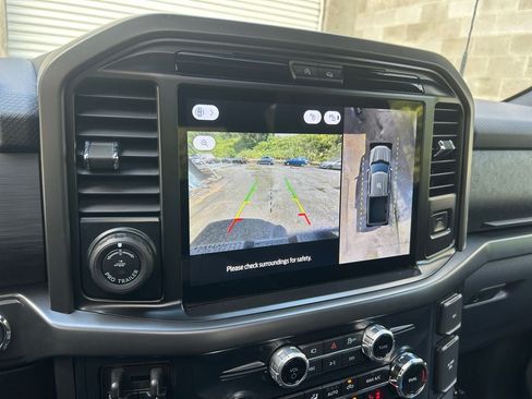 Used 2026 Ford F150 Tremor w/ Bed Utility Package AWD/4WD image 17