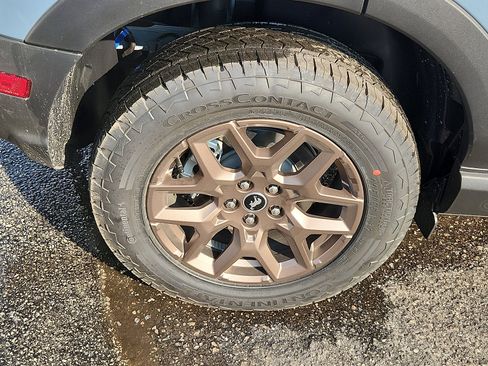 New 2026 Ford Bronco Sport Big Bend image 5