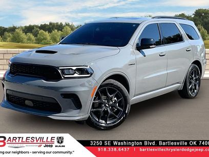 Used 2026 Dodge Durango GT