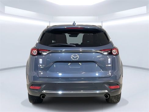Used 2023 MAZDA CX-9 Carbon Edition image 8