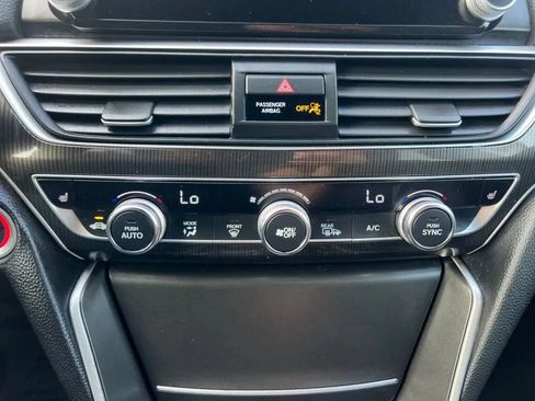 Used 2019 Honda Accord Sport image 39