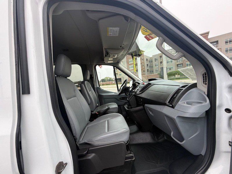 Used 2019 Ford Transit 350 XL RWD image 16