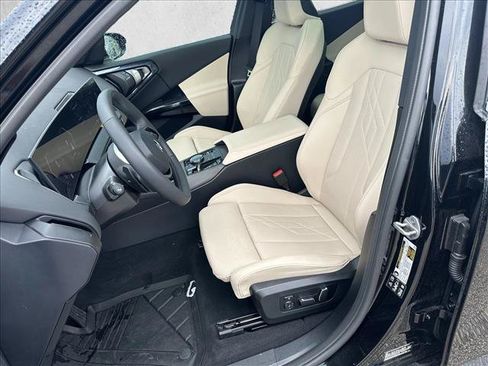 Used 2026 BMW X3 xDrive30i w/ Convenience Package AWD/4WD image 12
