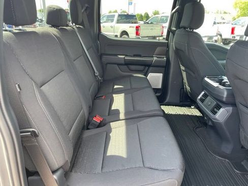 New 2026 Ford F150 XLT w/ FX4 Off-Road Package AWD/4WD image 56
