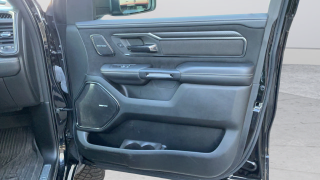 Used 2025 RAM 1500 RHO w/ RHO Level 1 Equipment Group AWD/4WD image 23