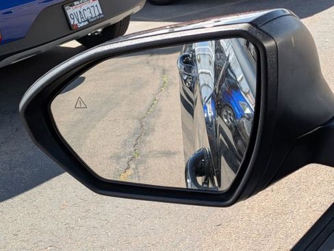 Used 2025 Hyundai Tucson SEL image 26