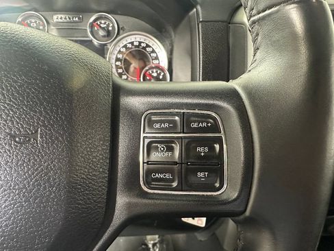 Used 2015 RAM 1500 Sport w/ Remote Start & Security Group AWD/4WD image 23