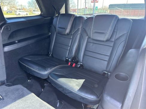 Used 2019 Mercedes-Benz GLS 63 AMG 4MATIC w/ AMG Night Styling Package image 42