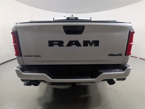 New 2026 RAM 1500 Limited image 7