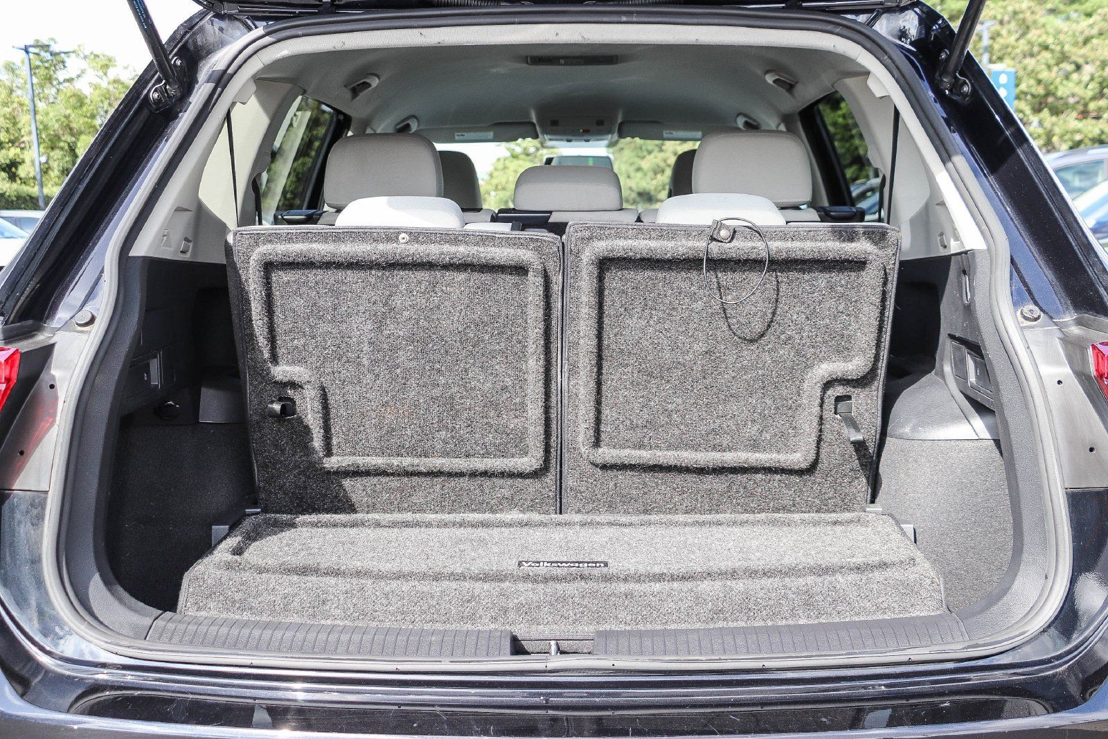 Used 2022 Volkswagen Tiguan S FWD image 27