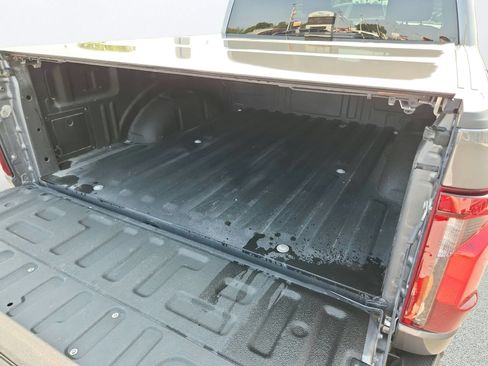 Used 2025 Ford F150 STX w/ Equipment Group 200A AWD/4WD image 29