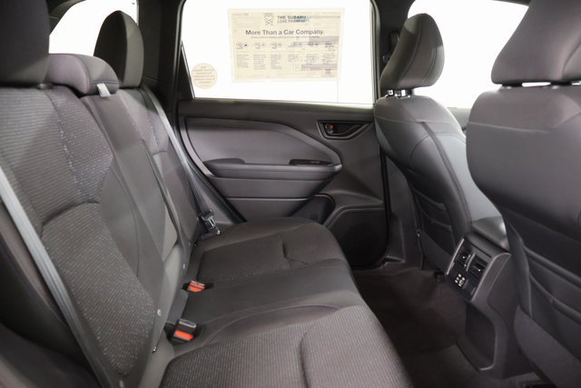 New 2026 Subaru Forester Premium AWD/4WD image 26