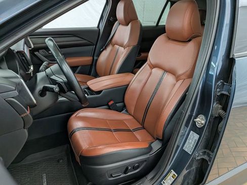 Certified 2023 MAZDA CX-50 2.5 Turbo w/ Cargo Package image 11