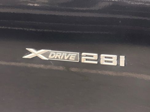 Used 2014 BMW X3 xDrive28i image 9