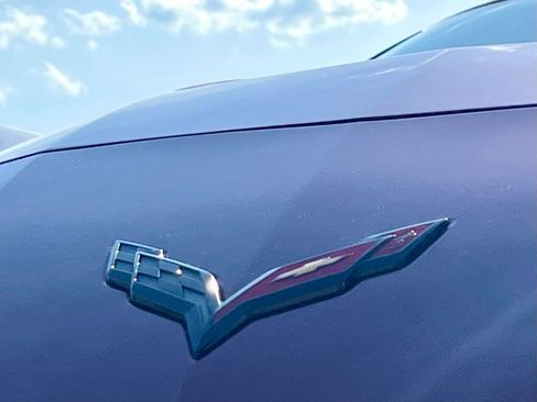 Used 2019 Chevrolet Corvette Grand Sport RWD image 4