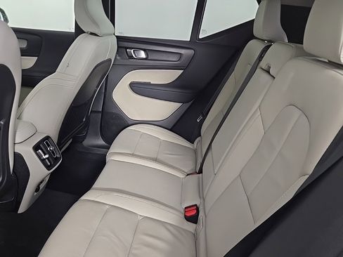 Certified 2023 Volvo XC40 B5 Plus w/ Driver Assist Package image 8