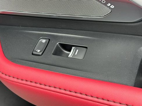 Used 2024 Acura RDX AWD w/ A-Spec & Advance Pkg image 22