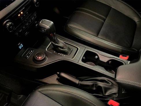 Certified 2023 Ford Ranger Lariat w/ Equipment Group 501A High image 16