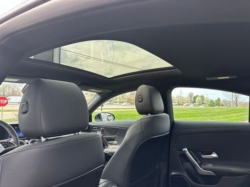 Used 2026 Mercedes-Benz CLA 250 4MATIC image 37