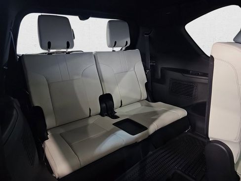 New 2026 Lexus LX 700h Luxury w/ Appearance Package image 12