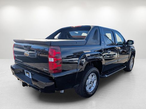 Used 2008 Chevrolet Avalanche LT w/ LT Preferred Equipment Group image 5