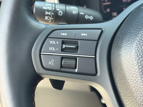 Used 2026 Honda Passport TrailSport Elite image 29
