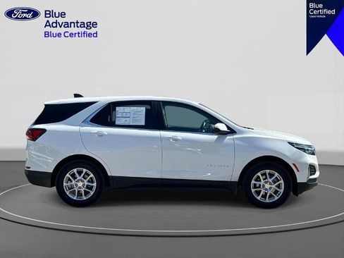 Used 2024 Chevrolet Equinox LT FWD image 5