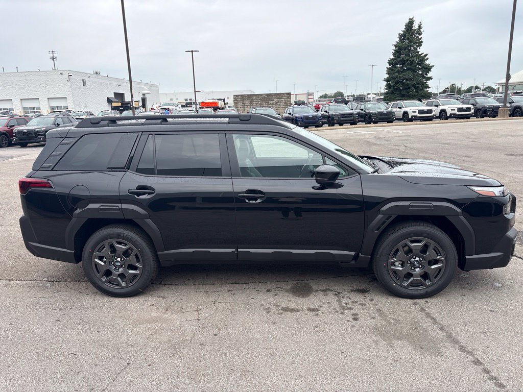 New 2026 Subaru Outback Premium AWD/4WD image 2