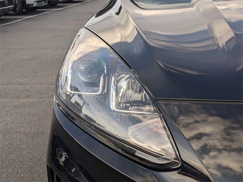 Used 2022 Ford Escape SE w/ Convenience Package image 8