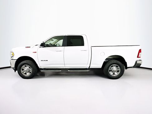 Used 2022 RAM 2500 Big Horn image 4