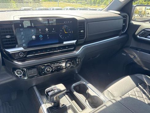 Used 2023 Chevrolet Silverado 1500 RST w/ All Star Edition Plus AWD/4WD image 13