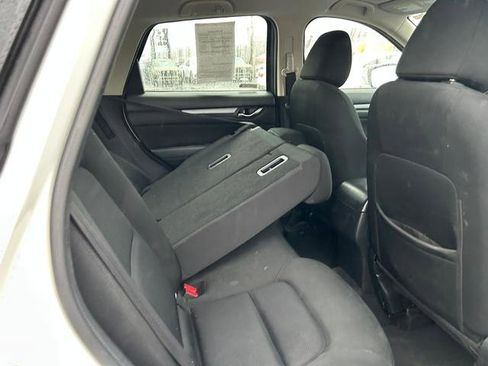 Certified 2021 MAZDA CX-5 Sport image 23