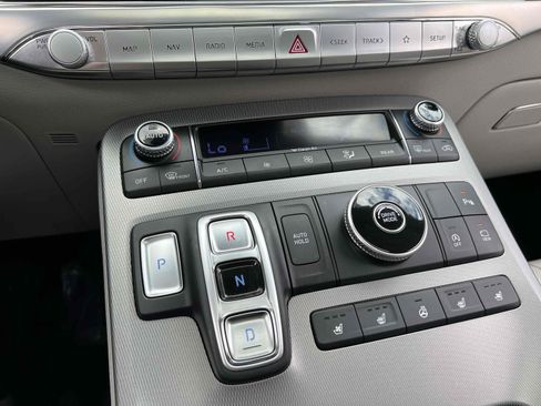 Used 2022 Hyundai Palisade Calligraphy w/ Cargo Package FWD image 13