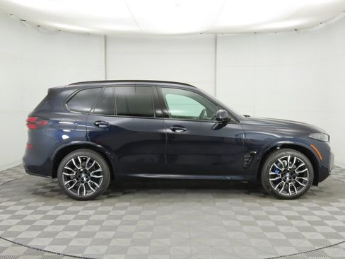 Used 2026 BMW X5 sDrive40i w/ M Sport Package RWD image 5
