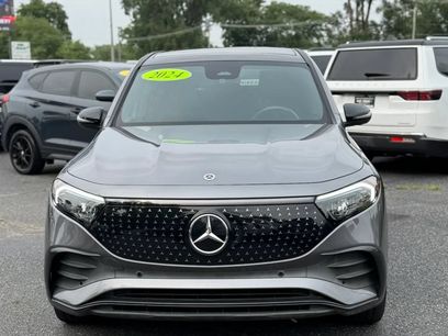 Used 2024 Mercedes-Benz EQB 250+