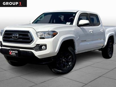 Used 2022 Toyota Tacoma SR5