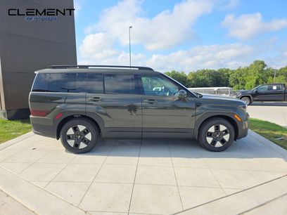 New 2026 Hyundai Santa Fe SEL