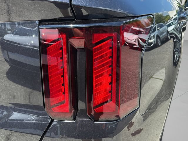 New 2026 Kia Sorento LX FWD image 32