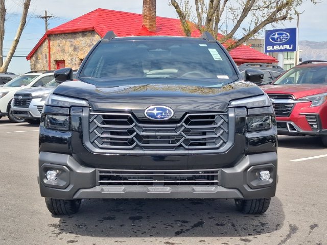 New 2026 Subaru Outback Touring XT AWD/4WD image 8