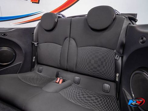 Used 2010 MINI Cooper S image 17