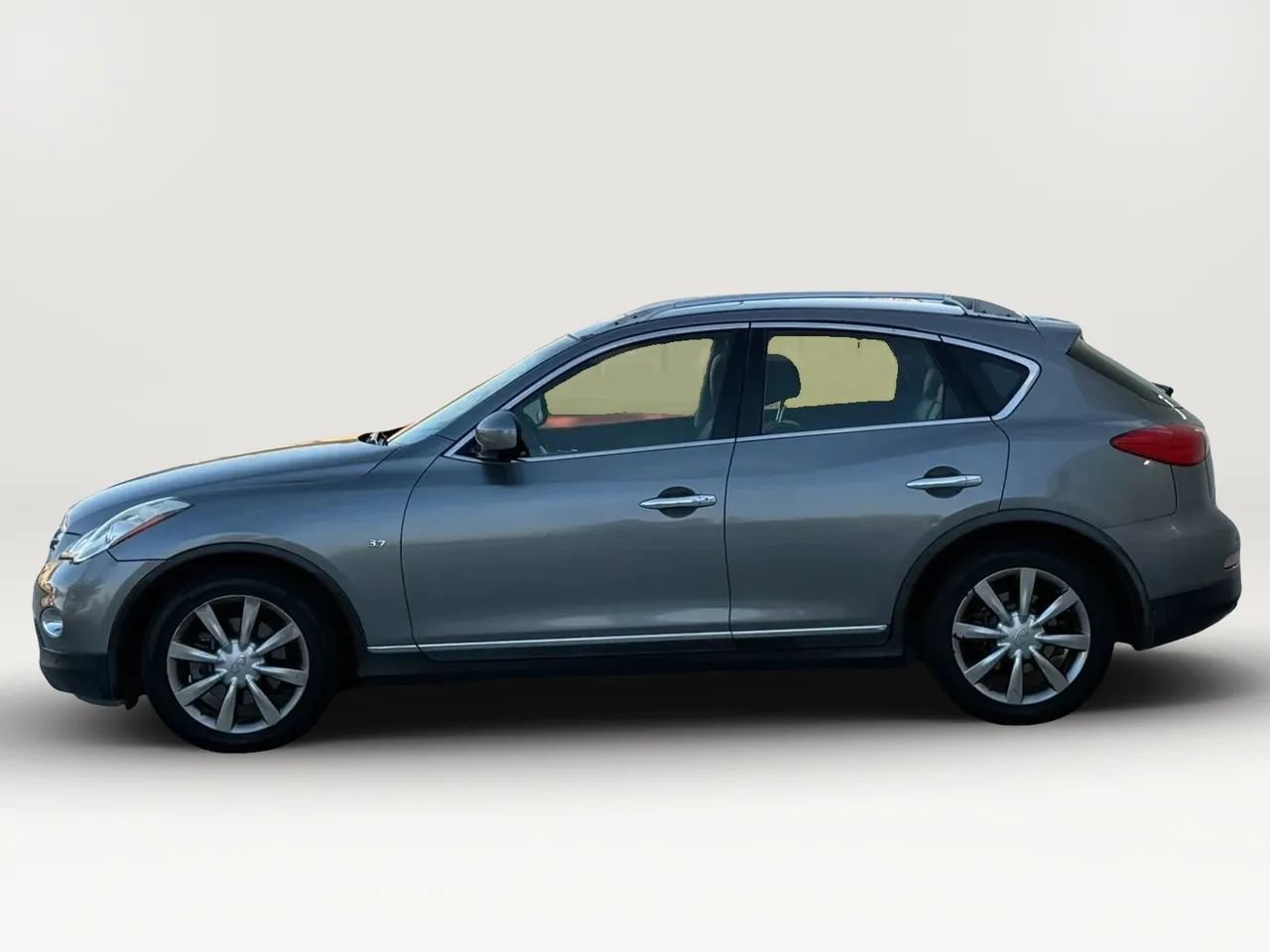 Used 2014 INFINITI QX50 Journey w/ Premium Package AWD/4WD image 5