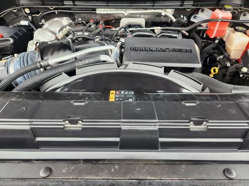 Used 2025 GMC Sierra 2500 Denali Ultimate AWD/4WD image 33