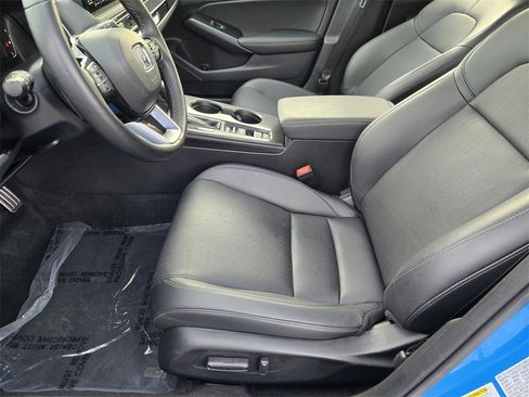 Certified 2024 Honda Civic Sport Touring image 25