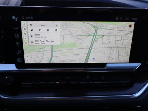 Used 2025 Chevrolet Silverado 1500 LT Trail Boss w/ Protection Package image 26