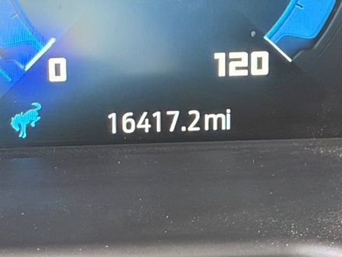Used 2025 Ford Bronco Big Bend AWD/4WD image 16