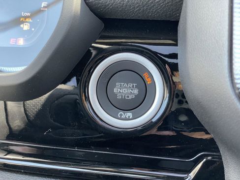 New 2026 RAM 1500 Rebel AWD/4WD image 26